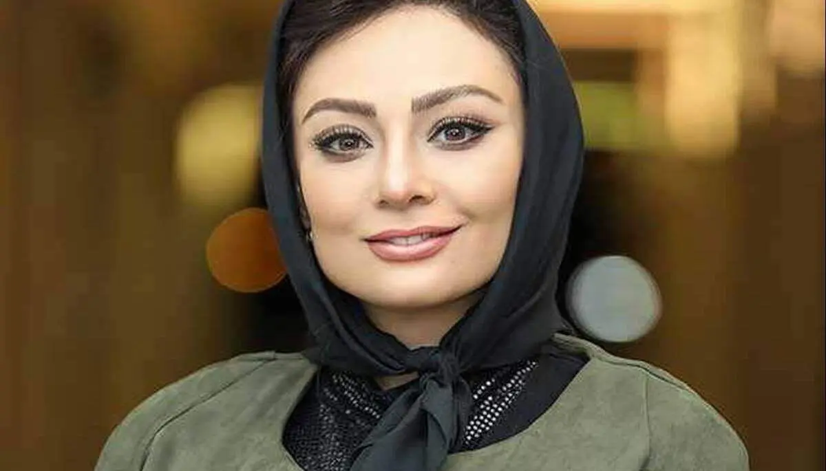 یکتا ناصر در انتهای یک کوچه جذاب و قدیمی+ عکس
