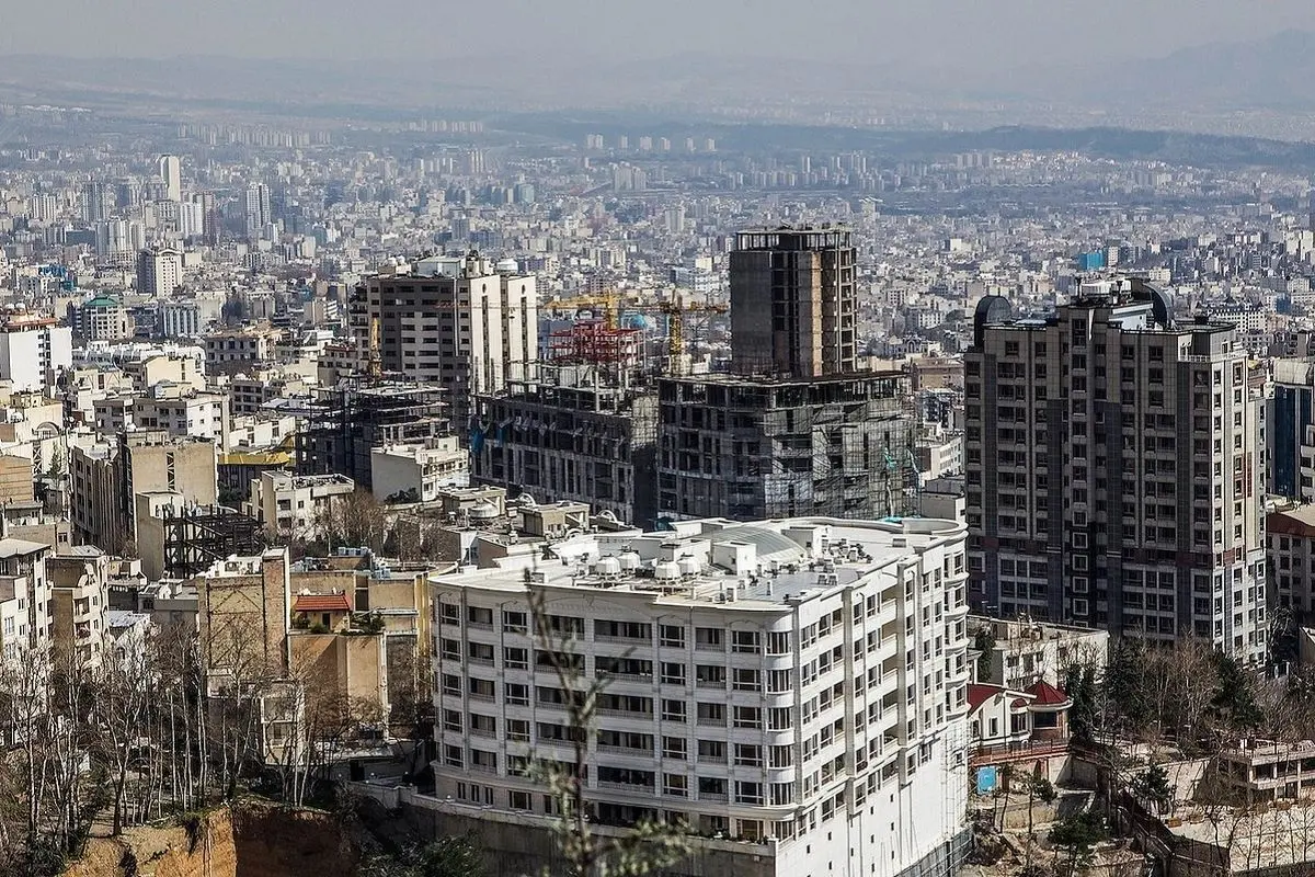 با وام مسکن چند متر خانه میتوان در تهران خرید؟