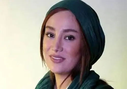 تیپ خاص و شیک بهاره افشاری غوغا کرد+ عکس