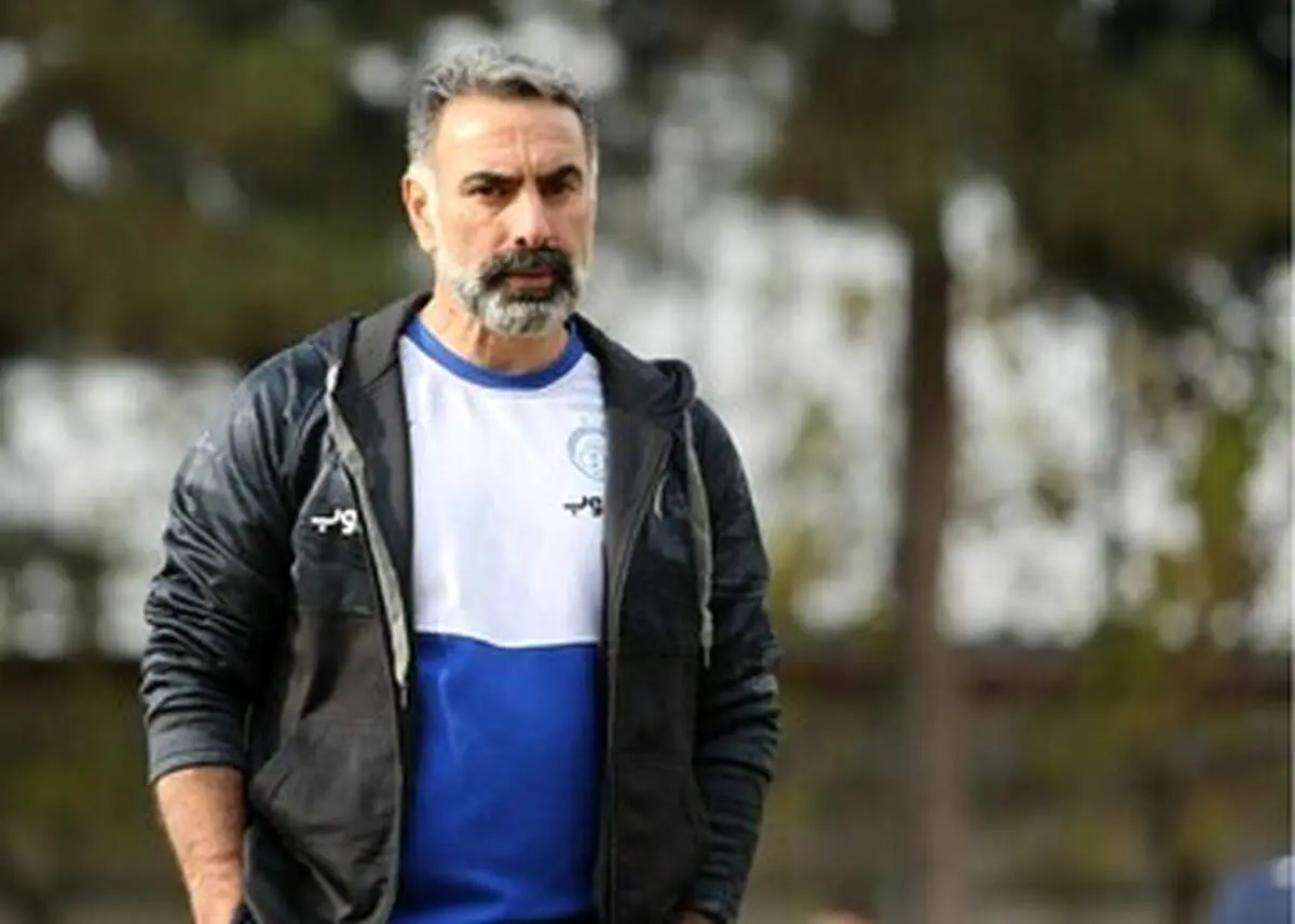 درگیری گل محمدی و نکونام صدای فکری را در آورد!