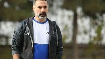 درگیری گل محمدی و نکونام صدای فکری را در آورد!