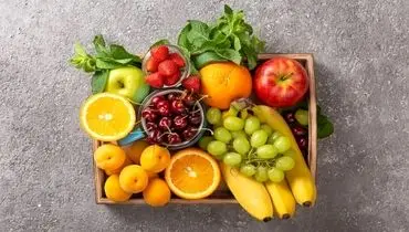 میوه های مغذی برای بهبود ضریب هوشی و سلامت مغز