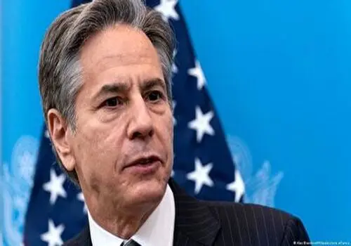 آمریکا به‌ دنبال کاهش تنش‌ها در خاورمیانه به روش دیپلماتیک است