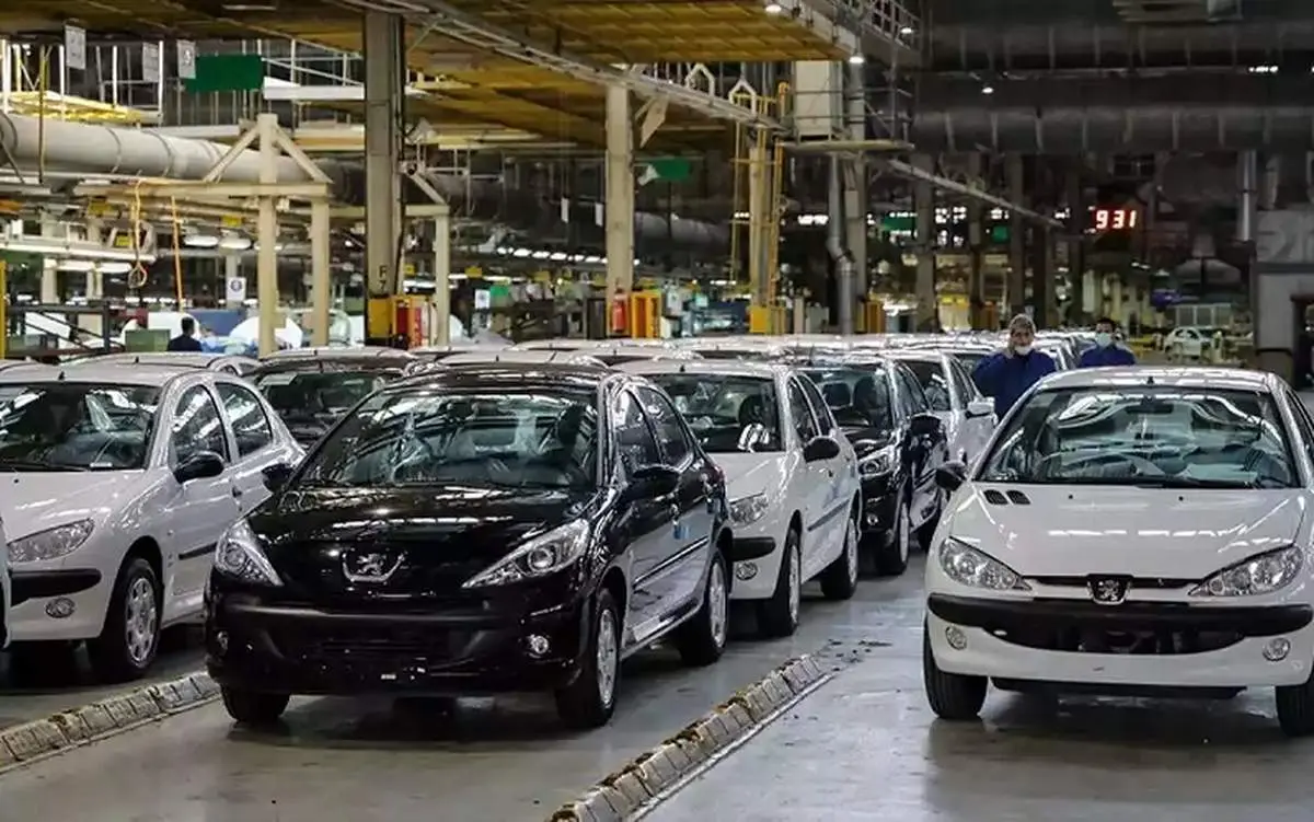 شورای رقابت افزایش دوباره قیمت خودروهای مونتاژی را تکذیب کرد