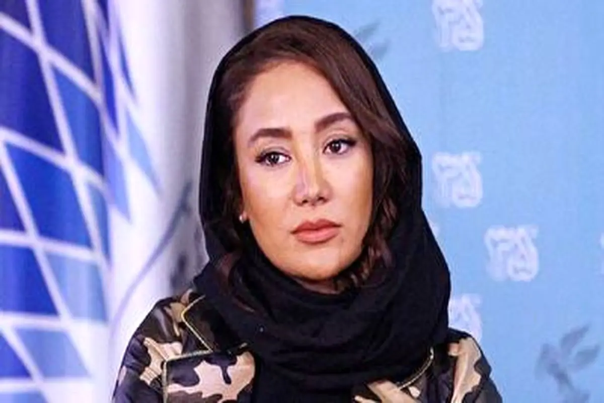 افشاگری تلخ بهاره افشاری از ابتلا شدنش به بیماری سرطان+ فیلم