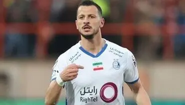 اتفاق عجیب در خط حمله آبی پوشان؛ چه در سر نکونام می گذرد؟