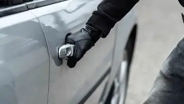راهکار جدید پلیس آمریکا برای مبارزه با سارقان خودرو