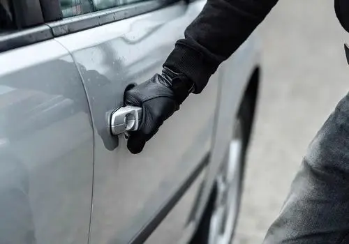 پیشگیری از سرقت خودرو و روش های جلوگیری از آن