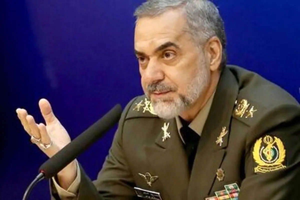پاسخ قاطع ایران به ادعای حمله به پایگاه های آمریکایی در منطقه