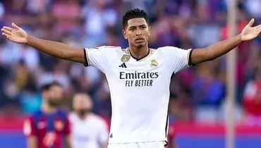 تقلید مرد شماره یک تنیس جهان از ستاره رئال+ عکس