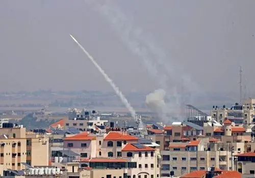 در عملیات گردان‌های القسام در غزه صهیونیست‌ها تلفات سنگین داشتند