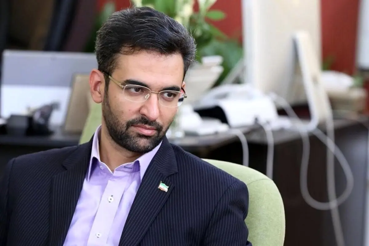آذری جهرمی: مملکت فقط متعلق به حزباللهیها نیست!