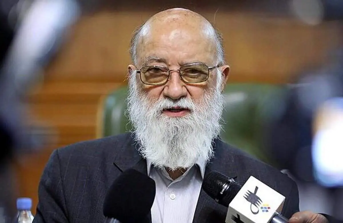 چمران: عدم افزایش نرخ کرایهها در زمان بارندگیها