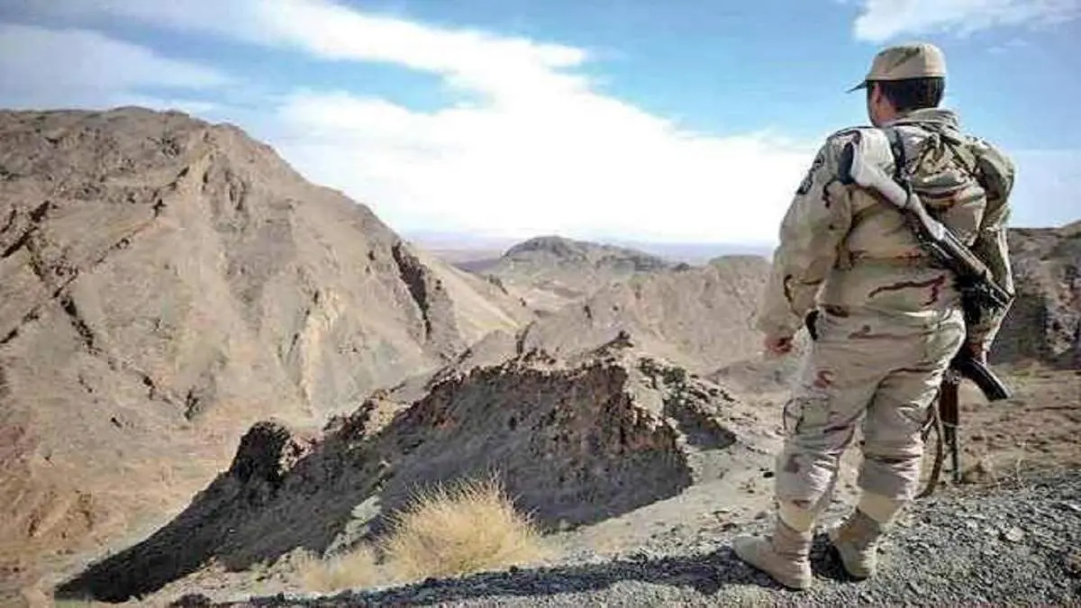 دستگیری ۳ مامور موساد در مناطق کوهستانی ایران و افغانستان