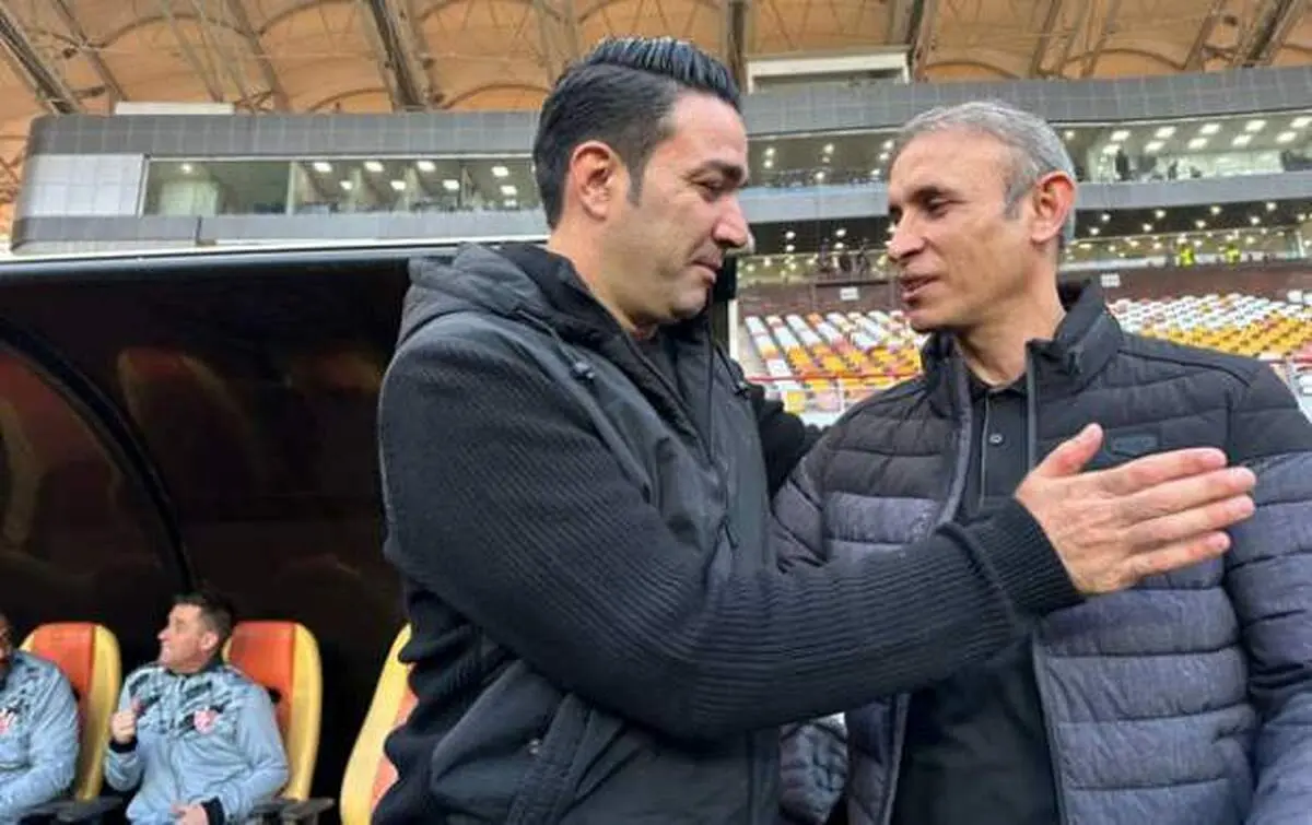 هشدار جدی تاج به نکونام و گل‌محمدی؛ تکرار نشود