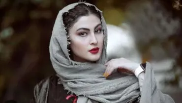 تیپ اسپورت مریم مومن با استایل ورزشکاری+ عکس