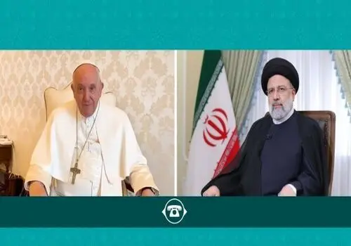 پاپ فرانسیس خواهان ممنوعیت اجاره رحم