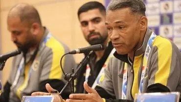 درخواست سرمربی سپاهان از هواداران استقلال و پرسپولیس