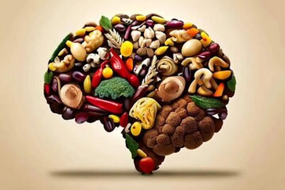 کاهش خطر از دست دادن حافظه با خوردن این ماده غذایی