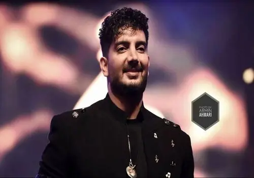 بازگشت فرزاد فرزین به نمایش خانگی با «قطب شمال»+ عکس