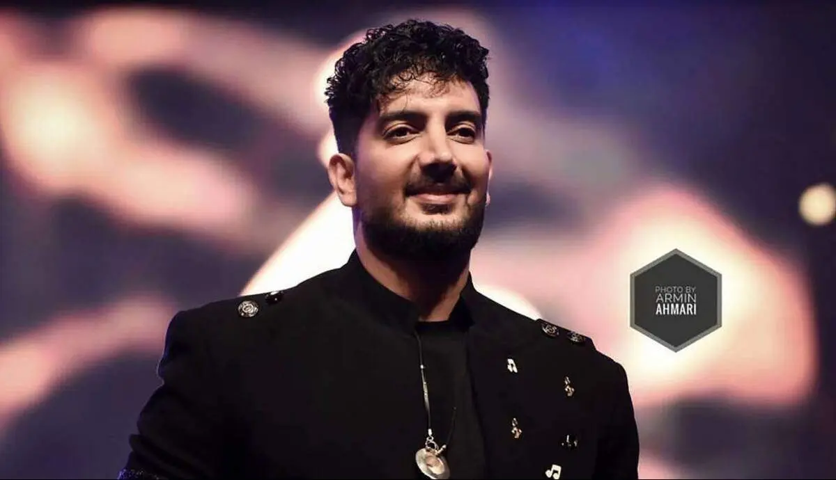 حضور ۲ بازیگر معروف در کنسرت فرزاد فرزین خبر ساز شد+ عکس