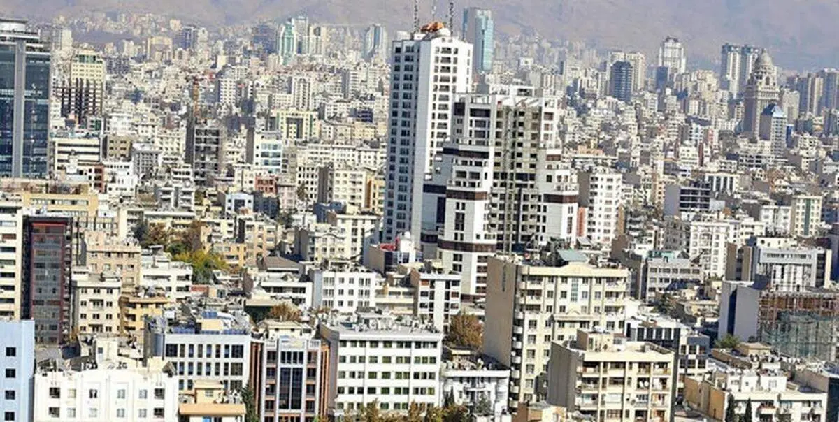 آخرین قیمت مسکن در تهران+ جدول