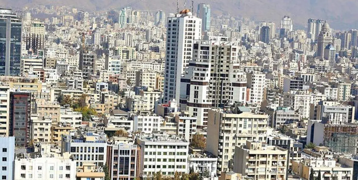 آخرین قیمت مسکن در تهران+ جدول