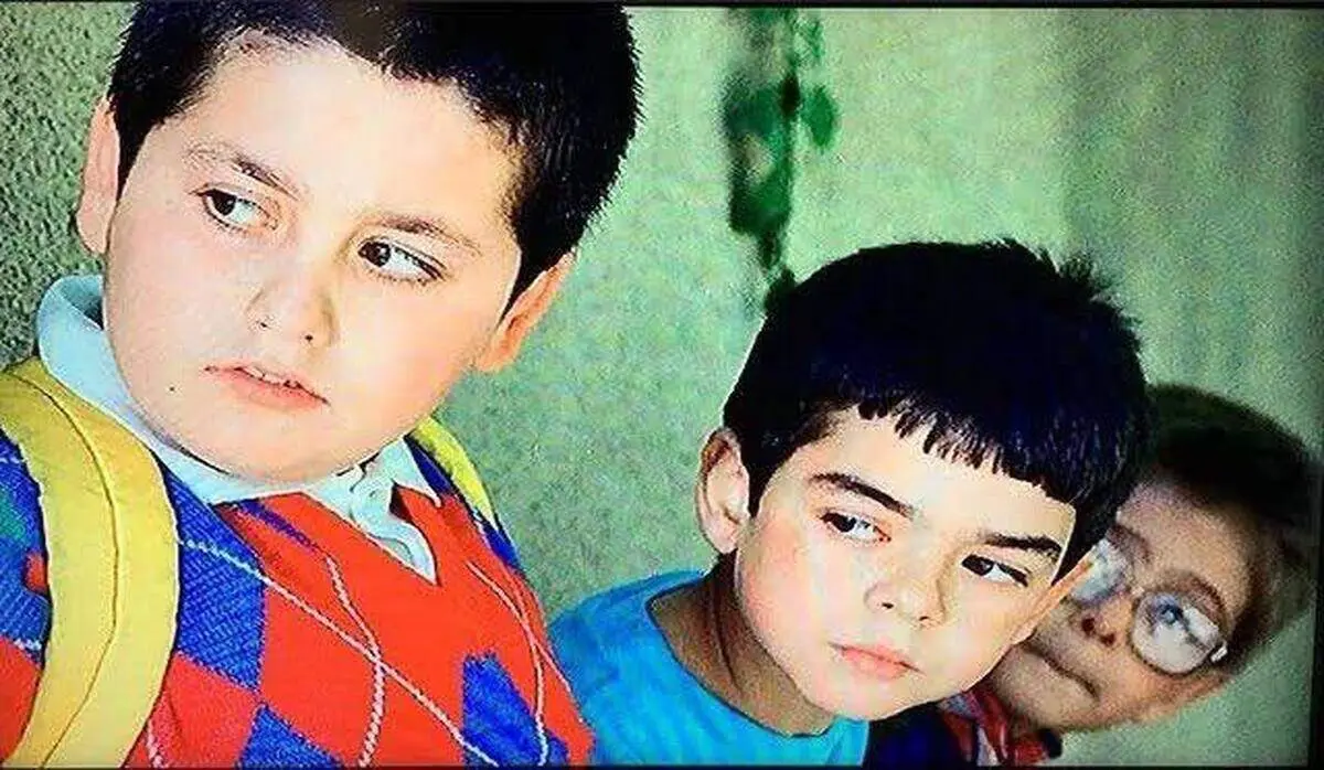 بازیگر «مدرسه پیرمردها» در ۴۵ سالگی درگذشت+ تصاویر
