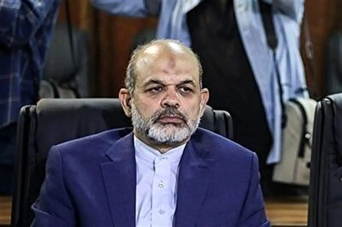 شرکت وزیر کشور در جشن عروسی یک خانواده ترکمن+ فیلم