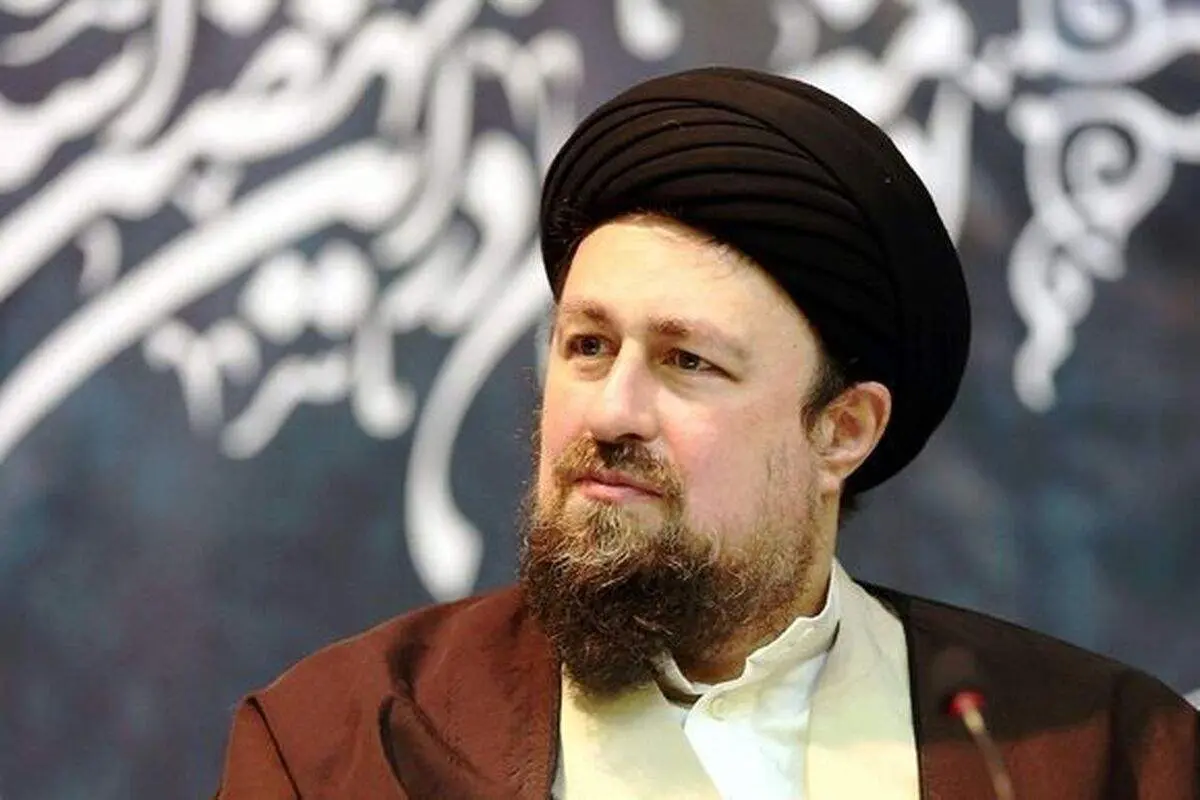 سید حسن خمینی: استان باواریای آلمان را به صهیونیست ها بدهید تا ساکنش شوند!