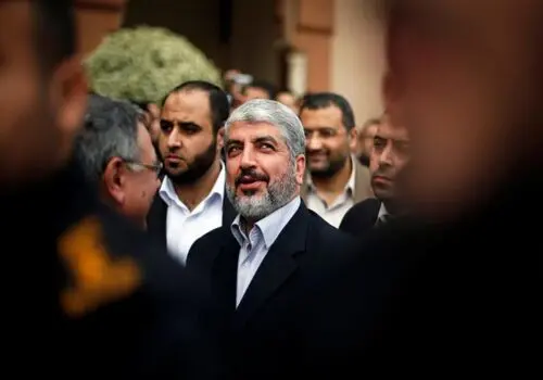 
وزیر خارجه اسرائیل خالد مشعل را تهدید به ترور کرد
