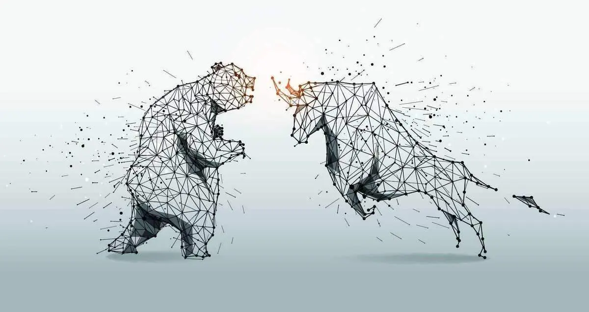 پیش بینی بورس هفته اول آبان ۱۴۰۲ +اینفوگرافیک