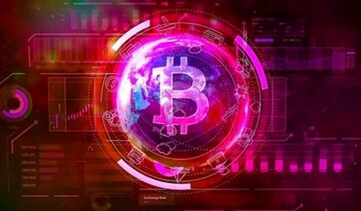 جهش ناگهانی دوباره بیتکوین