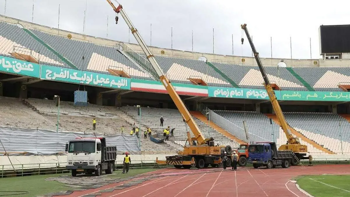 شکست پروژه خروج استقلال و پرسپولیس از پایتخت
