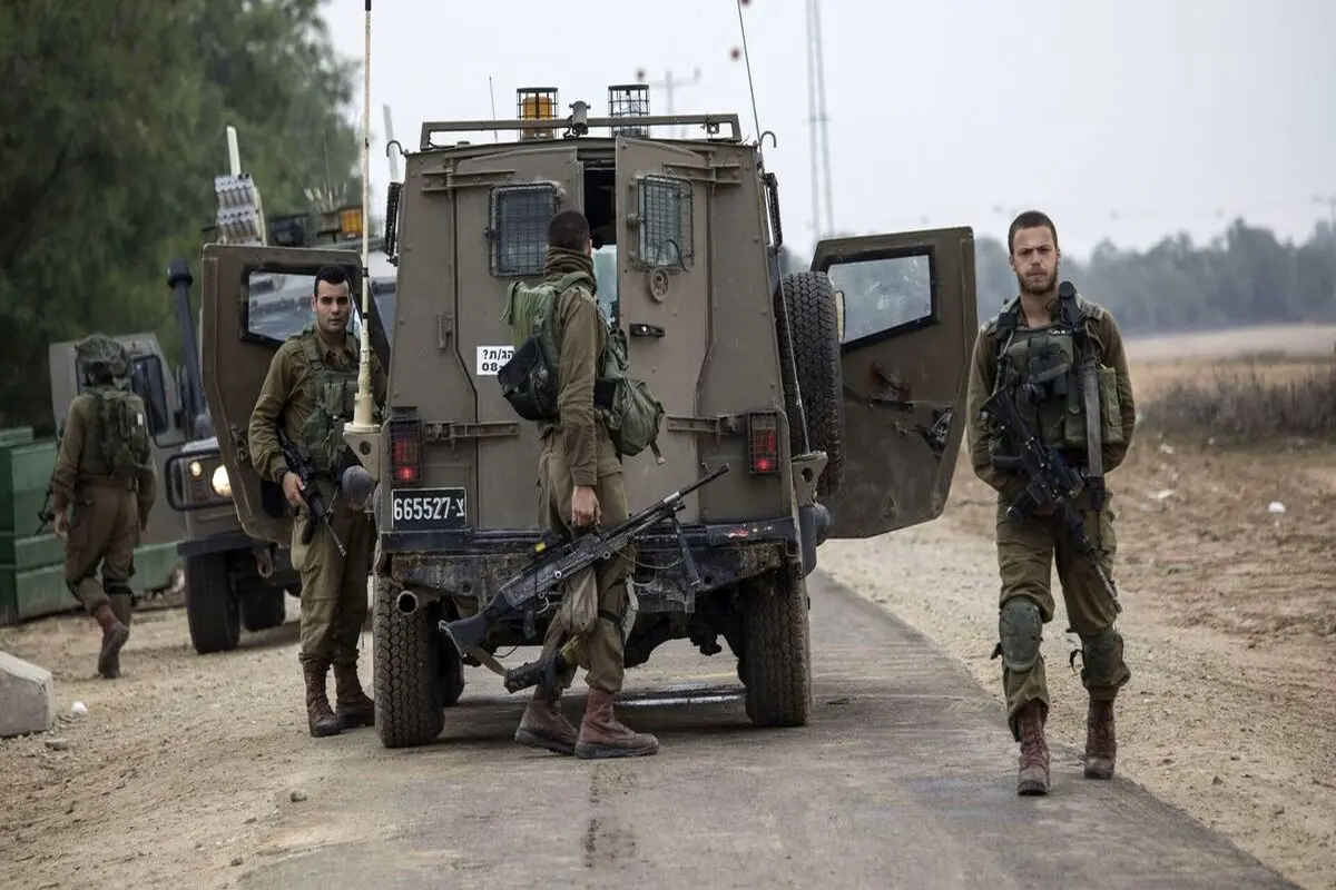 ارتش اسرائیل: نمی‌گذاریم سوخت وارد غزه شود