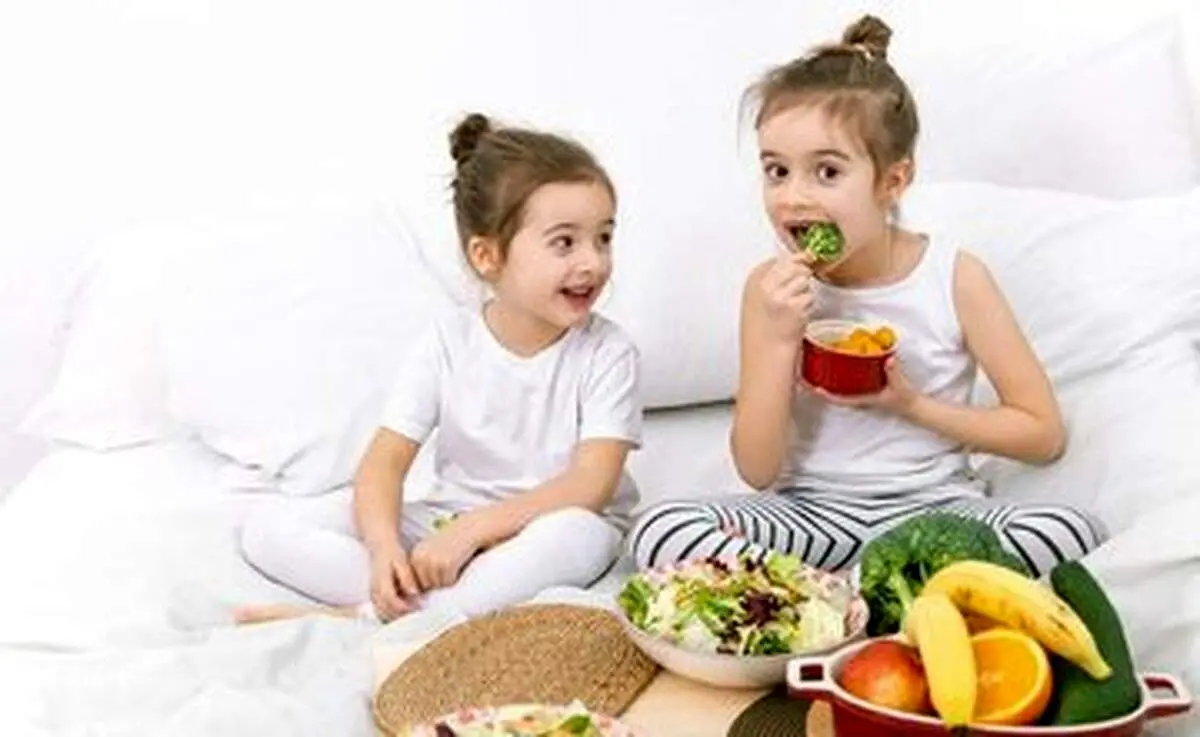 توصیه‌های مهم برای مراقبت از دندان های کودکان