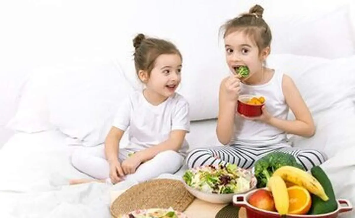 توصیه‌های مهم برای مراقبت از دندان های کودکان