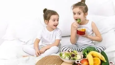 توصیه‌های مهم برای مراقبت از دندان های کودکان