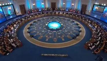 نشست «صلح» قاهره با محوریت فلسطین