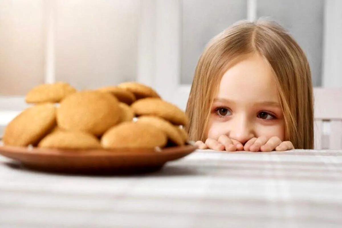 چرا ناگهان گرسنه میشویم؟+عکس