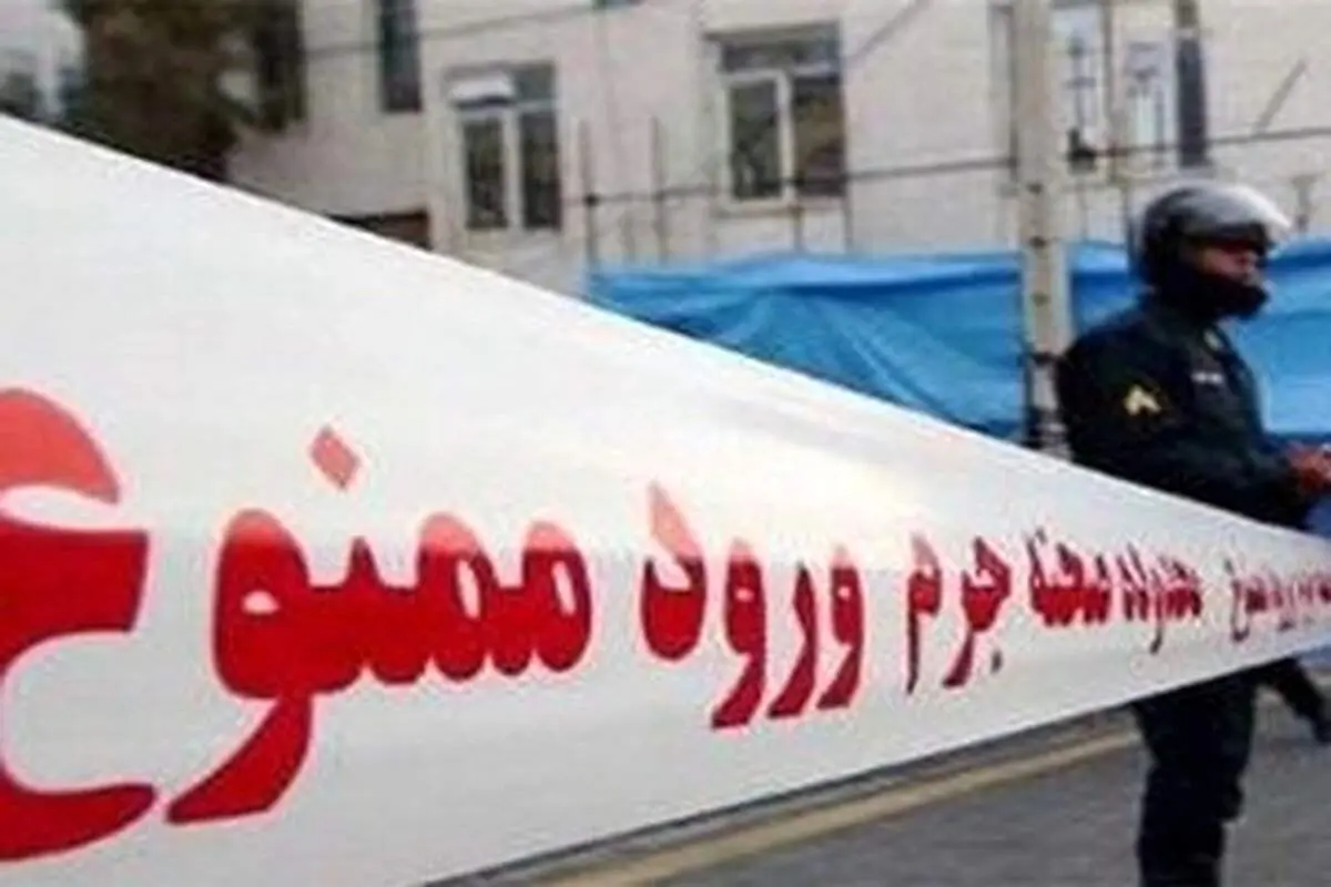 قتل به خاطر متلک انداختن به نامزد مرد جوان!
