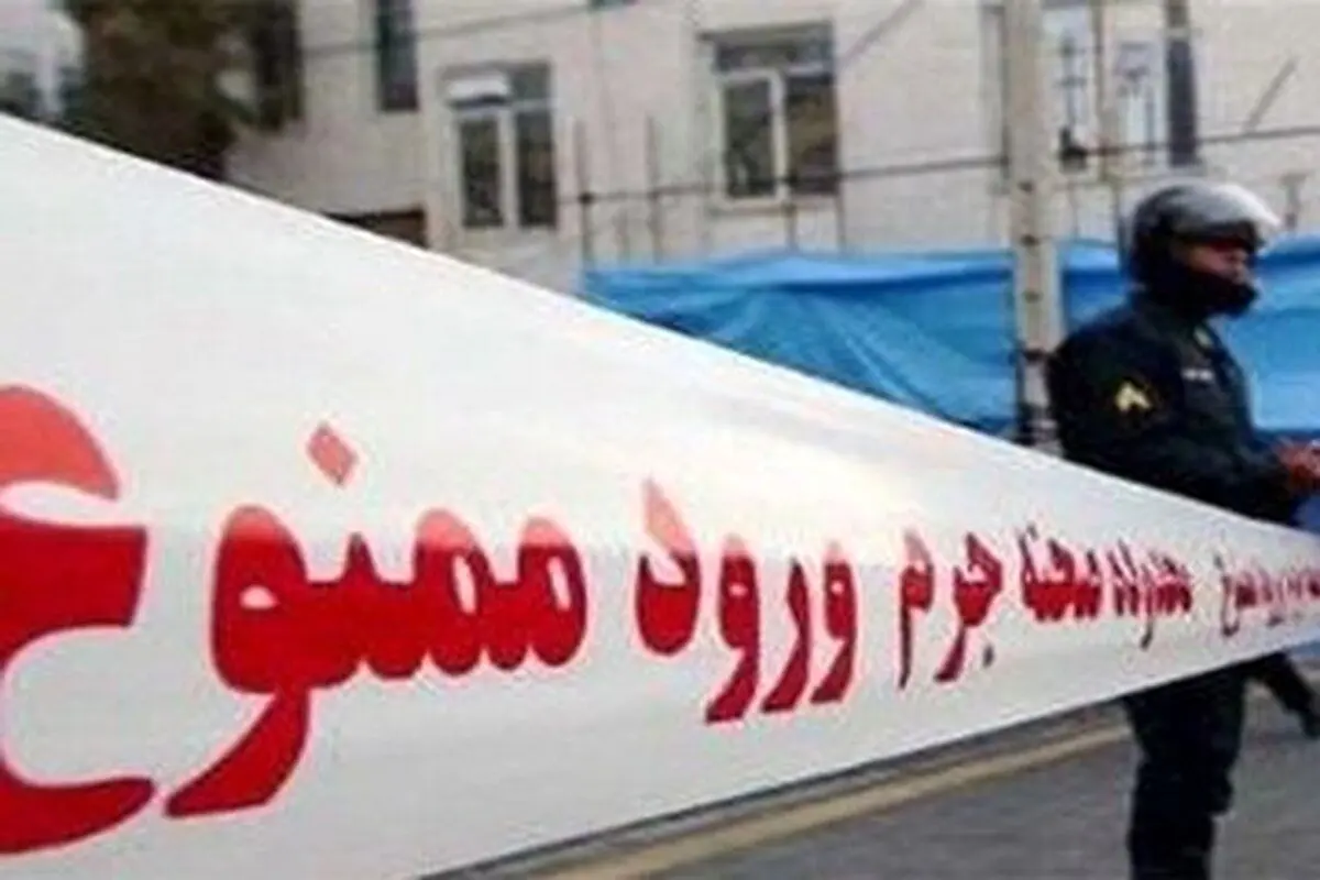 قتل به خاطر متلک انداختن به نامزد مرد جوان!