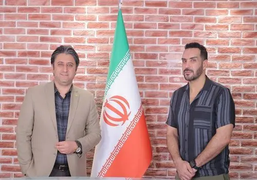 تولد 35 سالگی‌ بازیگر خوش استایل سریال پوست شیر در مکانی رویایی+ عکس