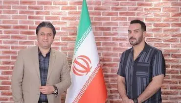 رضا ناصری: گلزار به معنای واقعی یک سوپر استار است