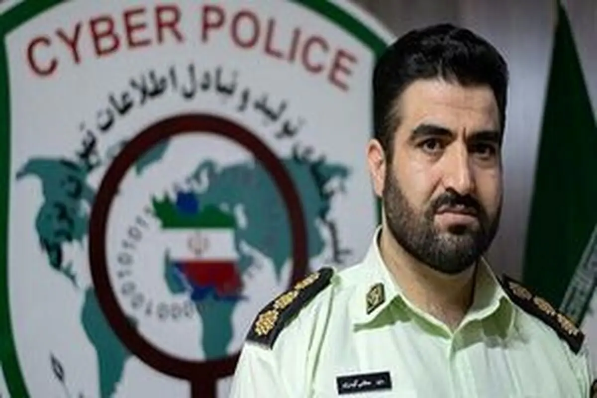 بازداشت سلبریتیهای قمارباز توسط پلیس فتا