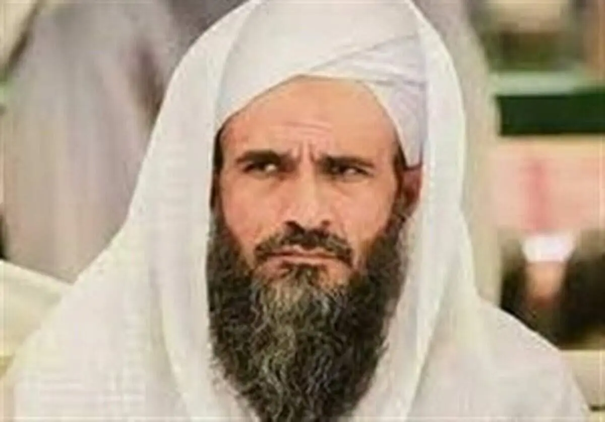 بازداشت دوباره مولوی اهل سنت خبر ساز شد
