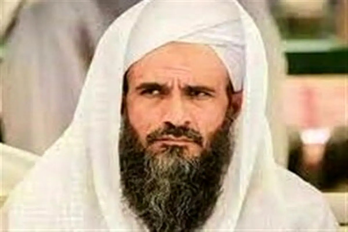 بازداشت دوباره مولوی اهل سنت خبر ساز شد