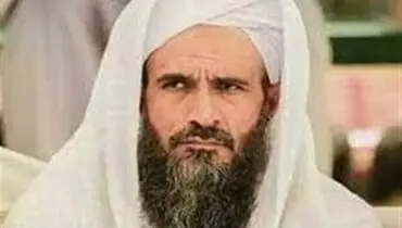 بازداشت دوباره مولوی اهل سنت خبر ساز شد