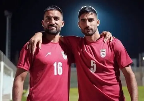 
پرسپولیس مذاکره با میلاد محمدی را تکذیب کرد
