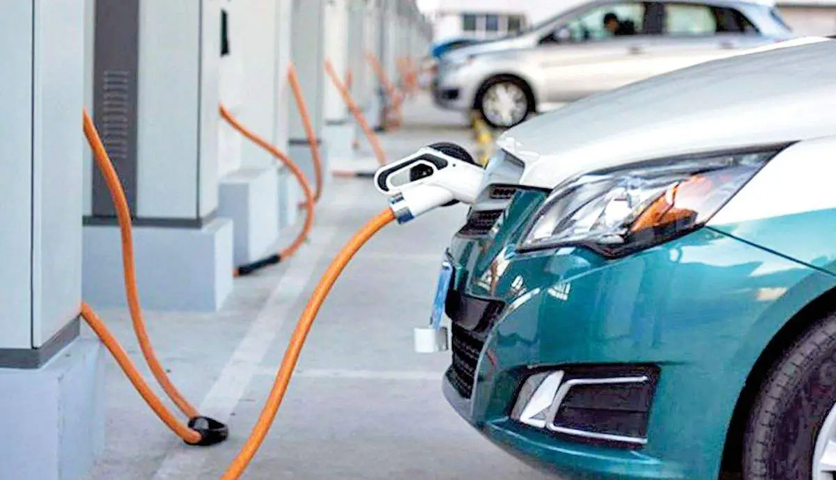 چالش‌های پیش رو در تولید خودروی برقی